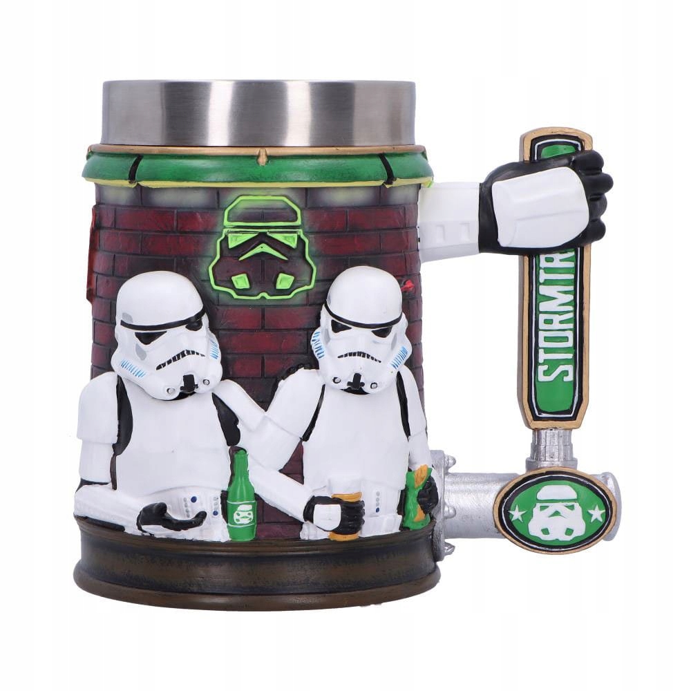 Korbel Star Wars Stormtrooper 16 cm