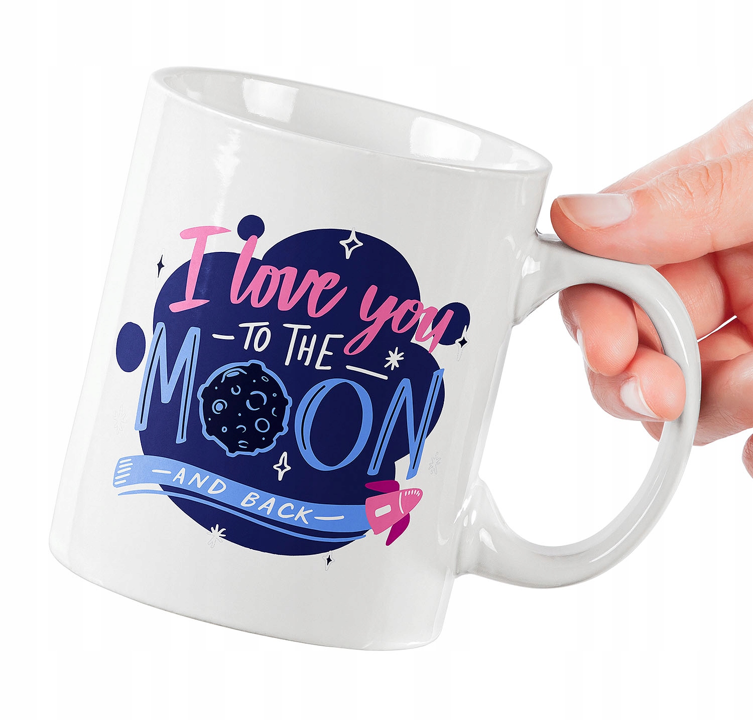 KUBEK NA DZIEŃ MAMY MATKI PREZENT UPOMINEK URODZINY MARKOWY WZORY JAKOŚĆ