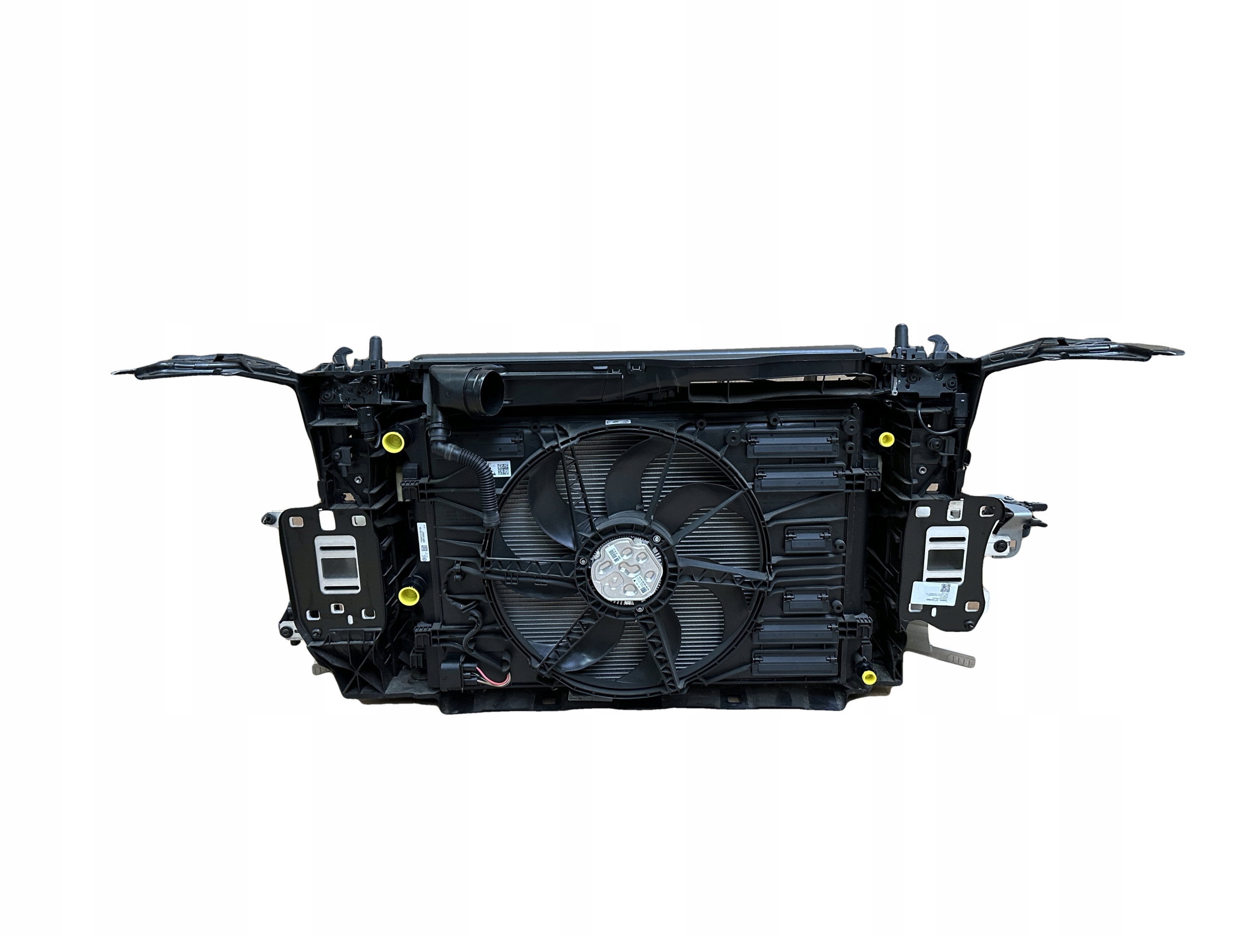 AUDI Q3 83A 35TFSI WZMOCNIENIE PAS CHLODNICE Producent części Audi OE