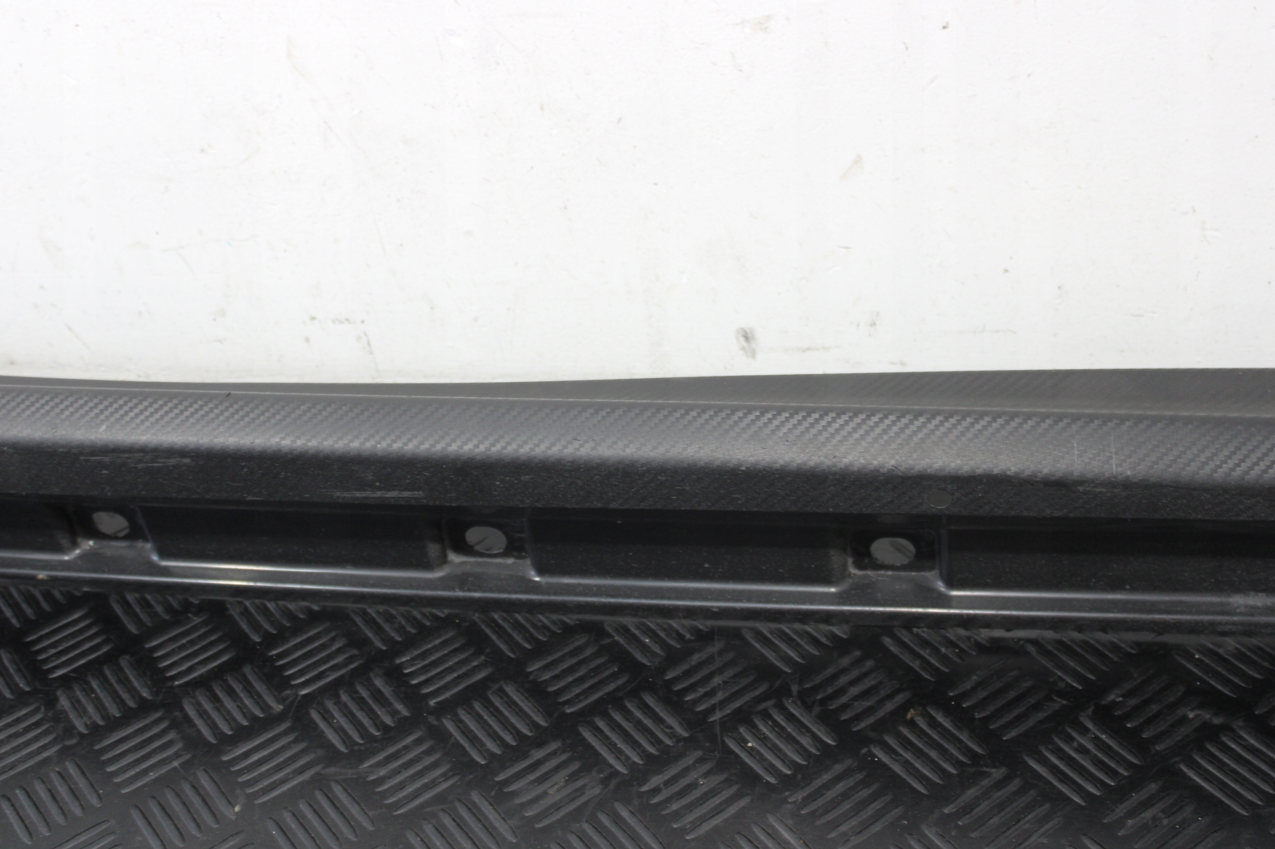 cap threshold threshold right SUZUKI SWIFT SPORT VI 6 MK8 77211-68R0