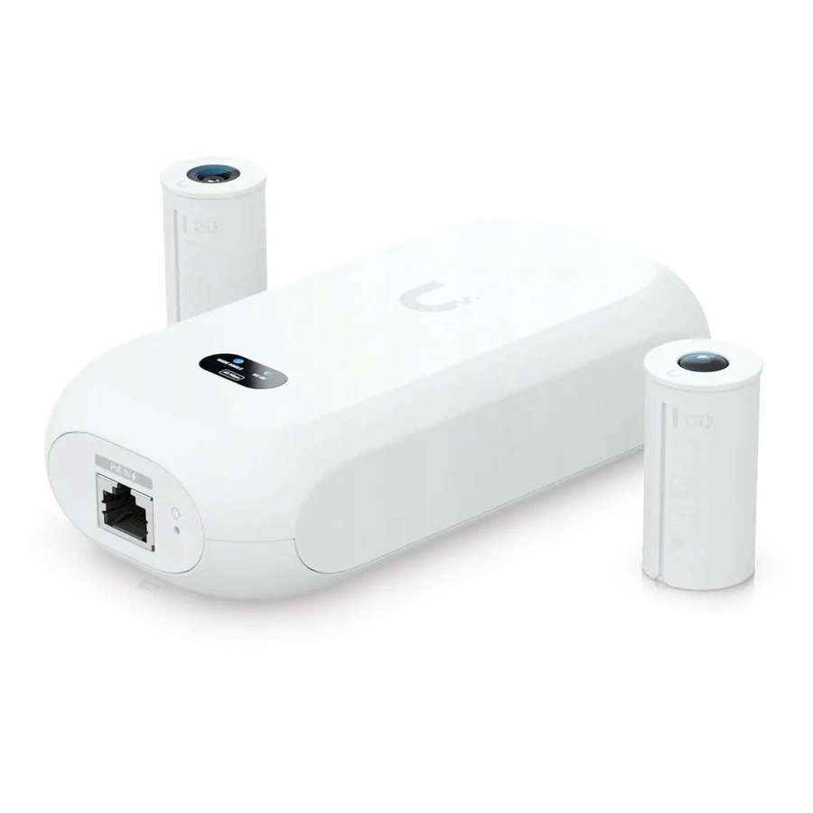 Ubiquiti UVC-AI-Theta UniFi Protect Ai Theta kamera