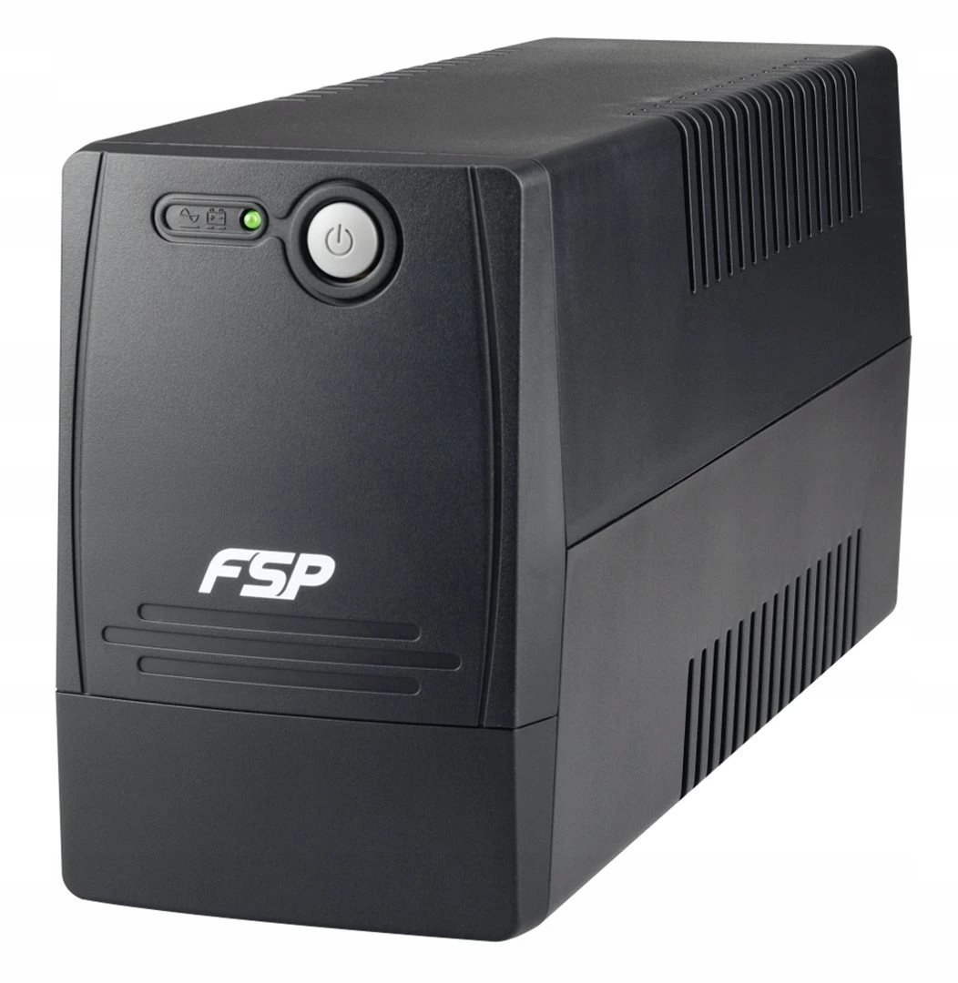 Záložný zdroj Fsp Ups Fsp Fp 1500 1500VA