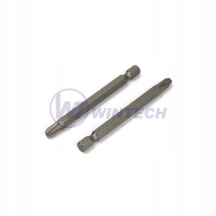 Bit PH3 - 75 mm, WINTECH / opakowanie 1 szt.