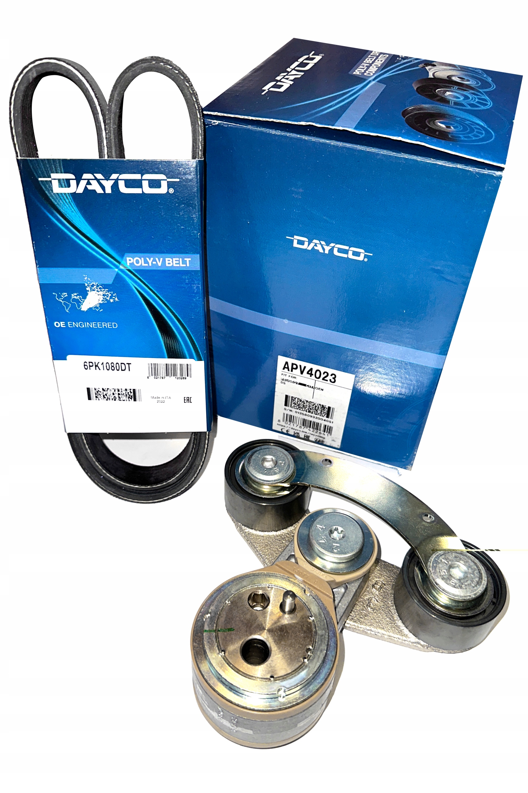 NAPINACZ PASKA HYBRYDA PEUGEOT 508 CITROEN DS5 3008 2.0 HDI HYBRYDA