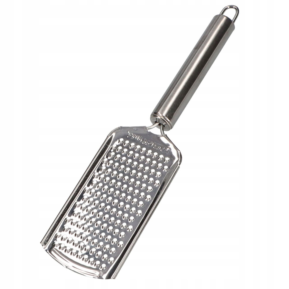 

Tarka kuchenna płaska z uchwytem