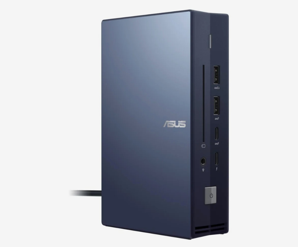 Dokovacia stanica Asus Simpro Dock II 90NX0460-P00030