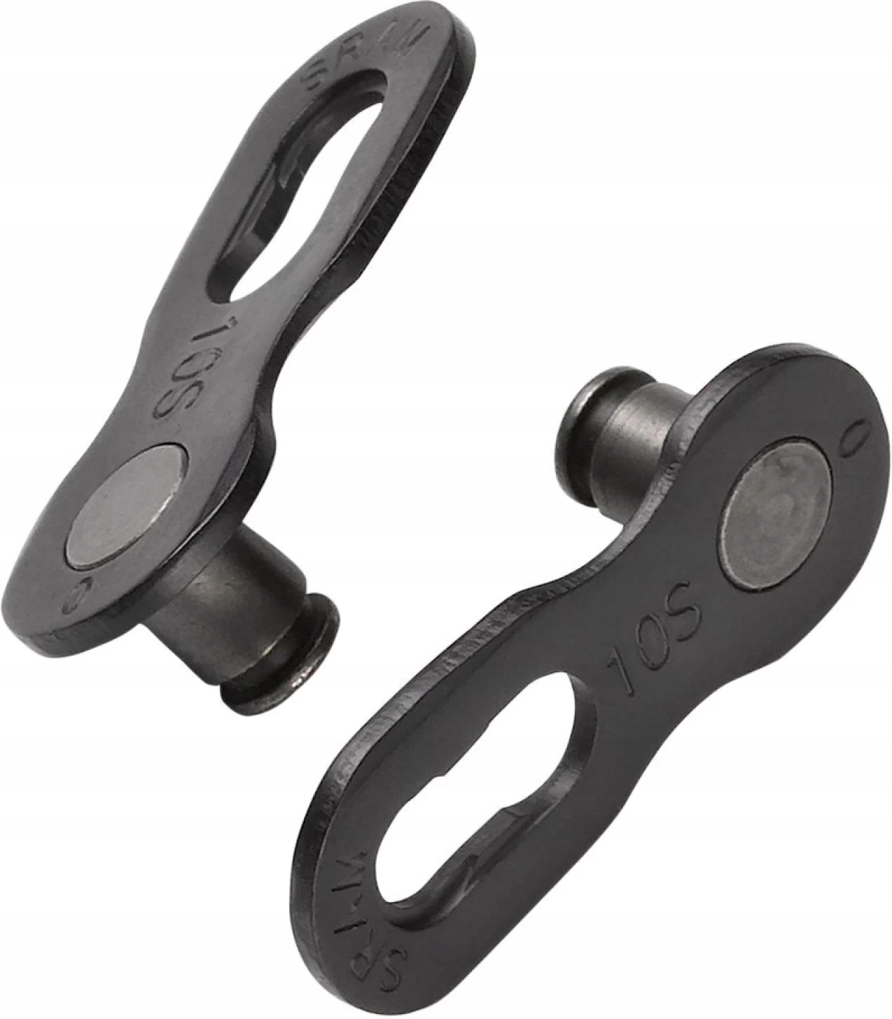 

Spinka łańcucha 10b Sram Powerlock czarna