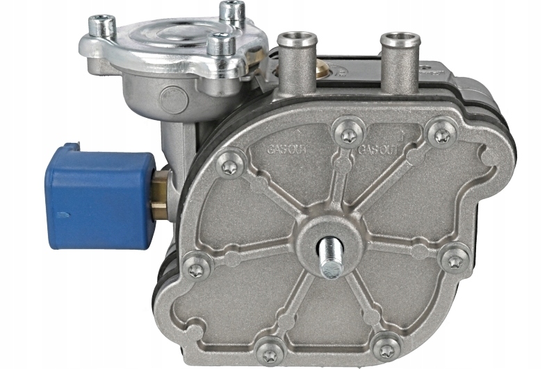 REDUKTOR LPG TOMASETTO AT013 XP DO 373KM SEKWENCJA Part number RGAT3990
