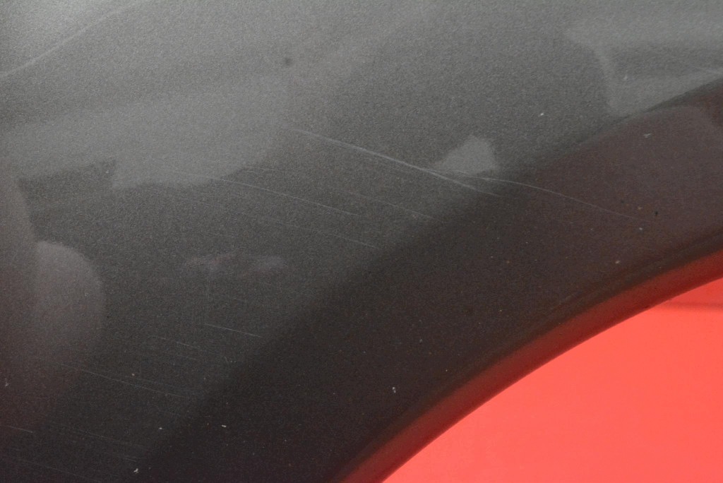fender right front front C06A MITSUBISHI ASX 1 and LIFT 12-16