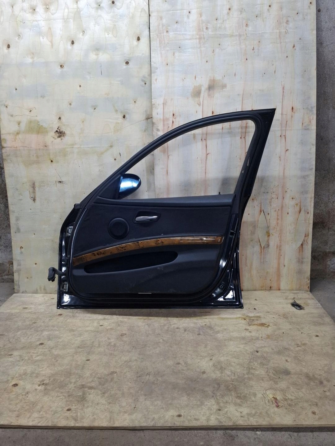 door front right side BMW 3 E90/E91 E90 2007
