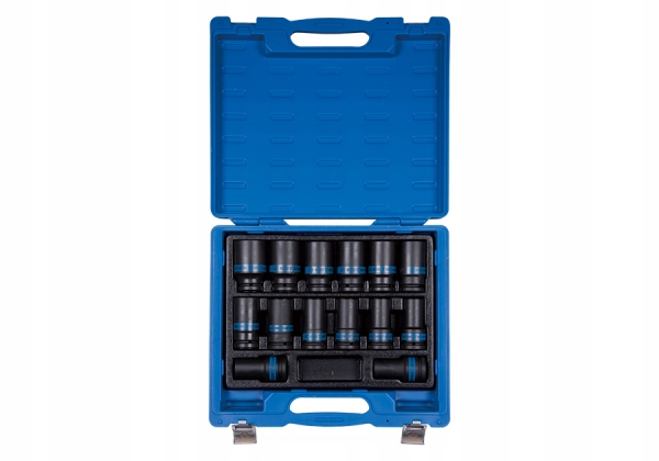 zestaw nasadek udarowych 3/4 19-41/14 CZ długie K-T EAN (GTIN) 4712755828223