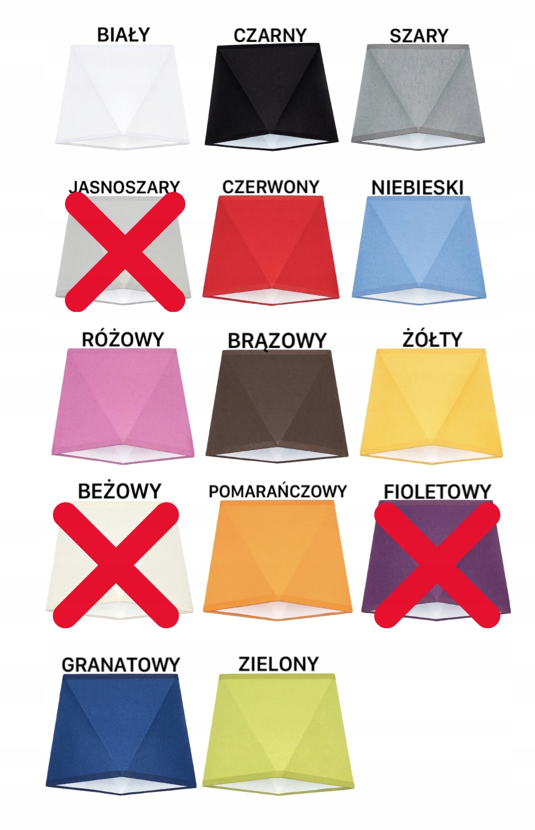 LAMPKA NOCNA stołowa DRUCIANA ABAŻUR DIAMENT LOFT Maksymalna moc pojedynczego źródła światła 60 W