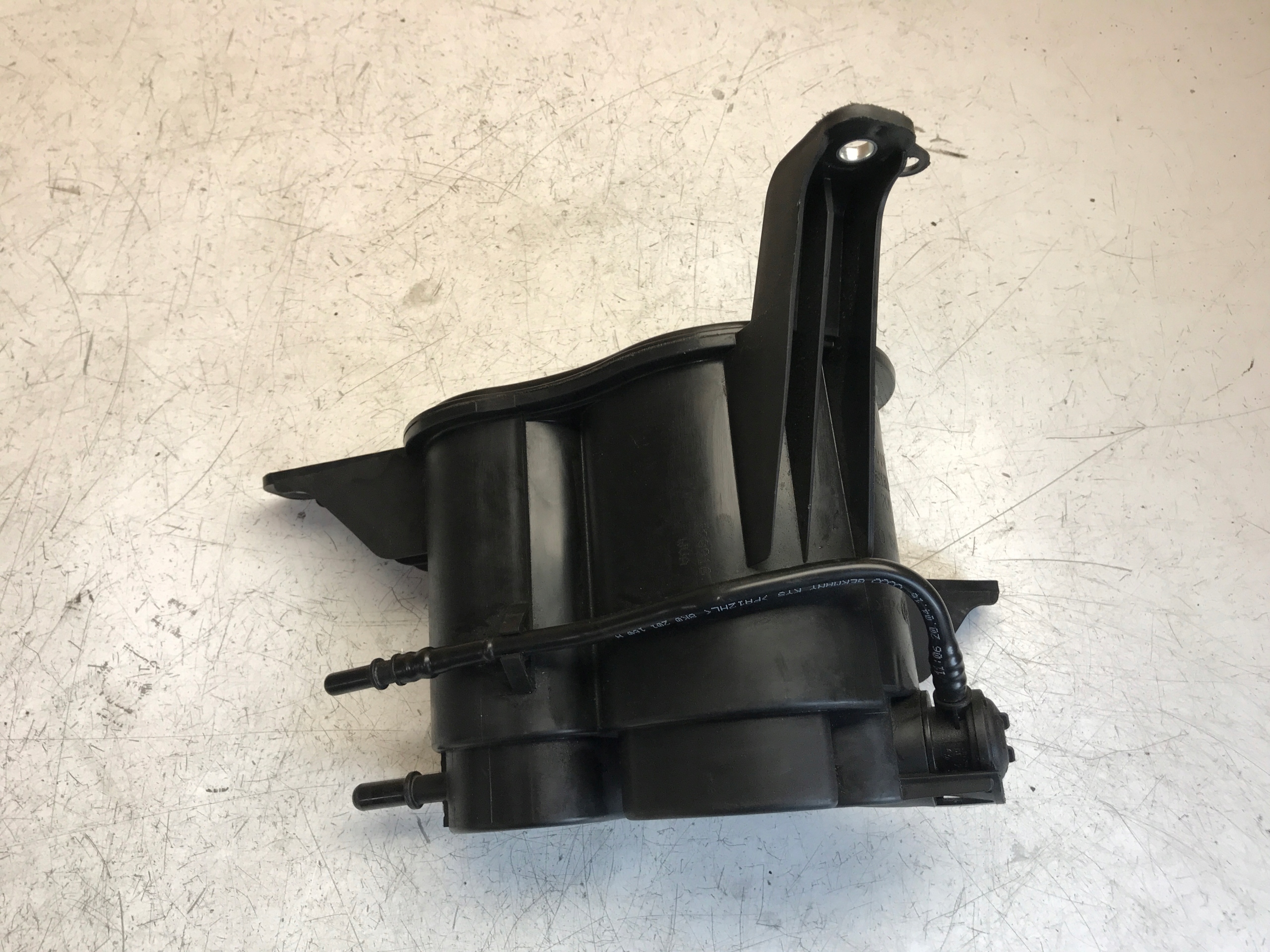 Filtre voiture à charbon actif AUDI A4 B8 A5 8K0201799G