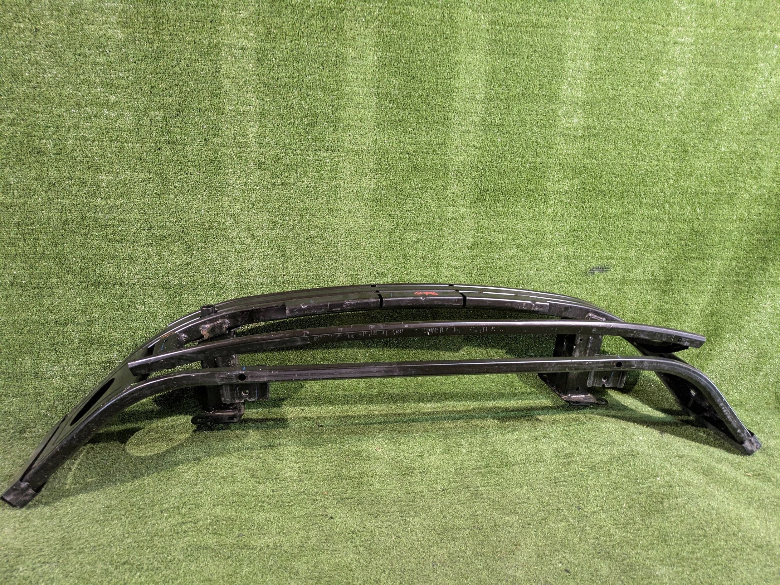 bumper support of the front front AUDI Q5 III 25- NR.B679
