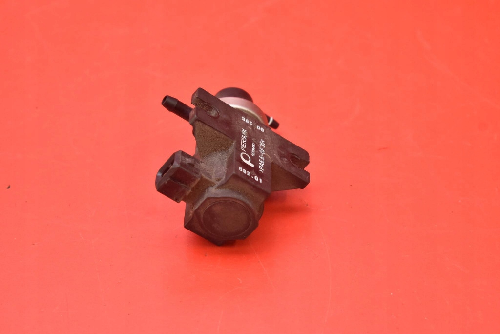 Sensor Unterdruck 1H0906627 AUDI A2 8Z 1.4 TDI 75 KM 99-05