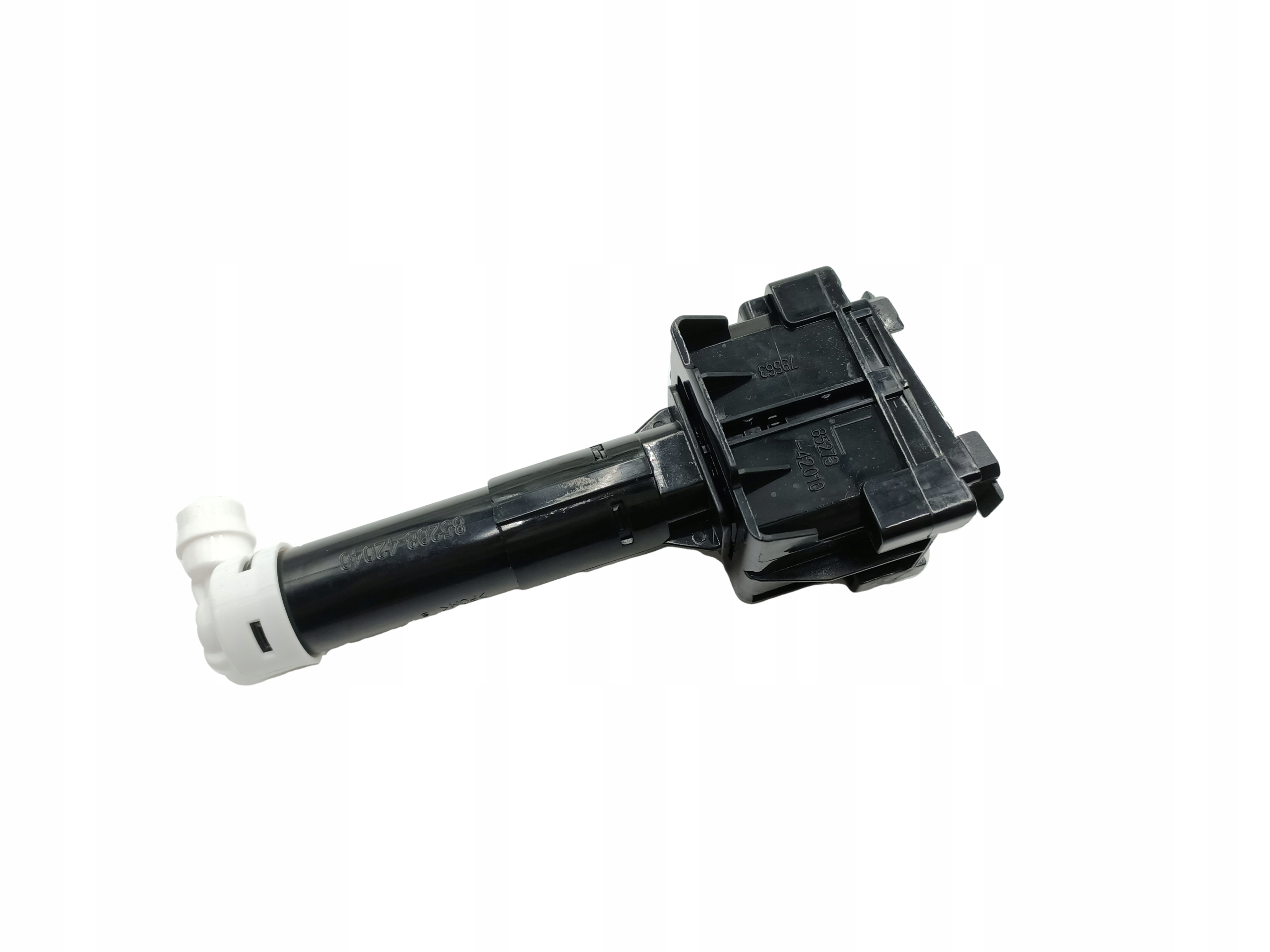 NOWY SPRYSKIWACZ LAMPY REFLEKTORA TOYOTA RAV4