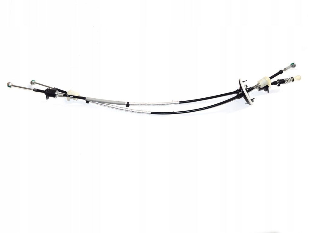 504199607 - КАБЕЛЬ ПЕРЕМИКАННЯ ПЕРЕДАЧ IVECO DAILY 06 > KPL