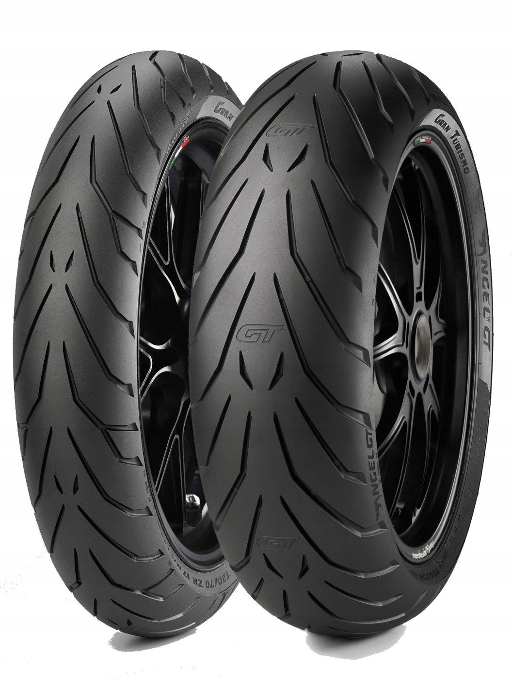 Pirelli Angel GT 120/70ZR17 ŚWIEŻE 120/70-17 Model Angel GT