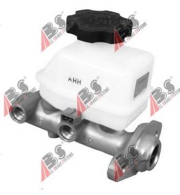 a.b.s. 75186 насос