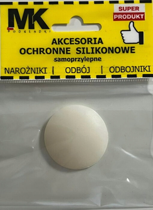 

Odbojnik Odbój Ścienny Drzwiowy 1 Szt.