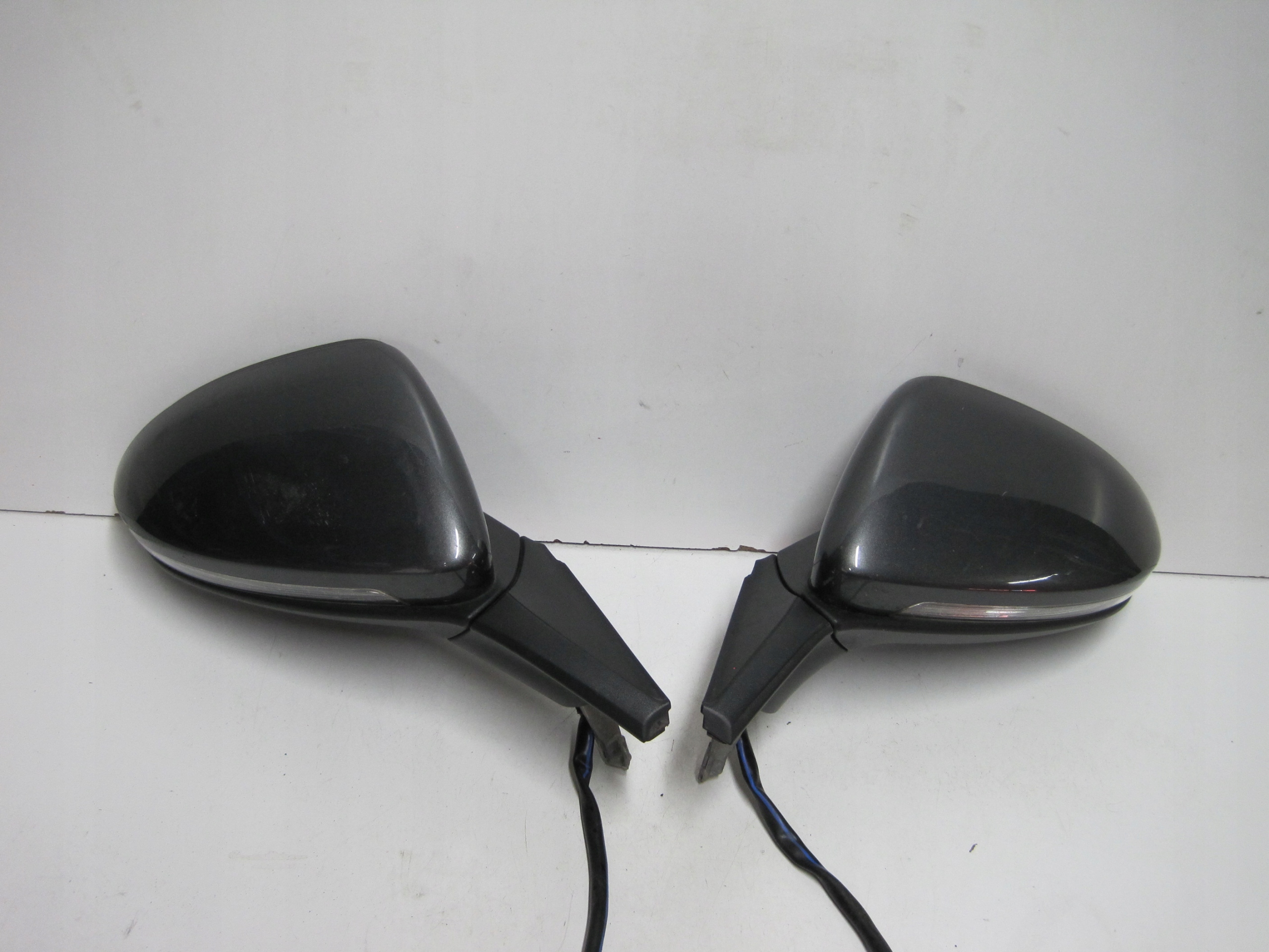 mirror VW GOLF 7 VII 5G0 right left