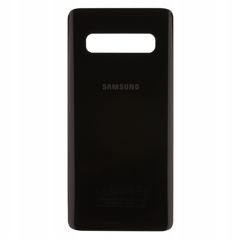

Nowa Tylna Obudowa Samsung Galaxy S10 G973F