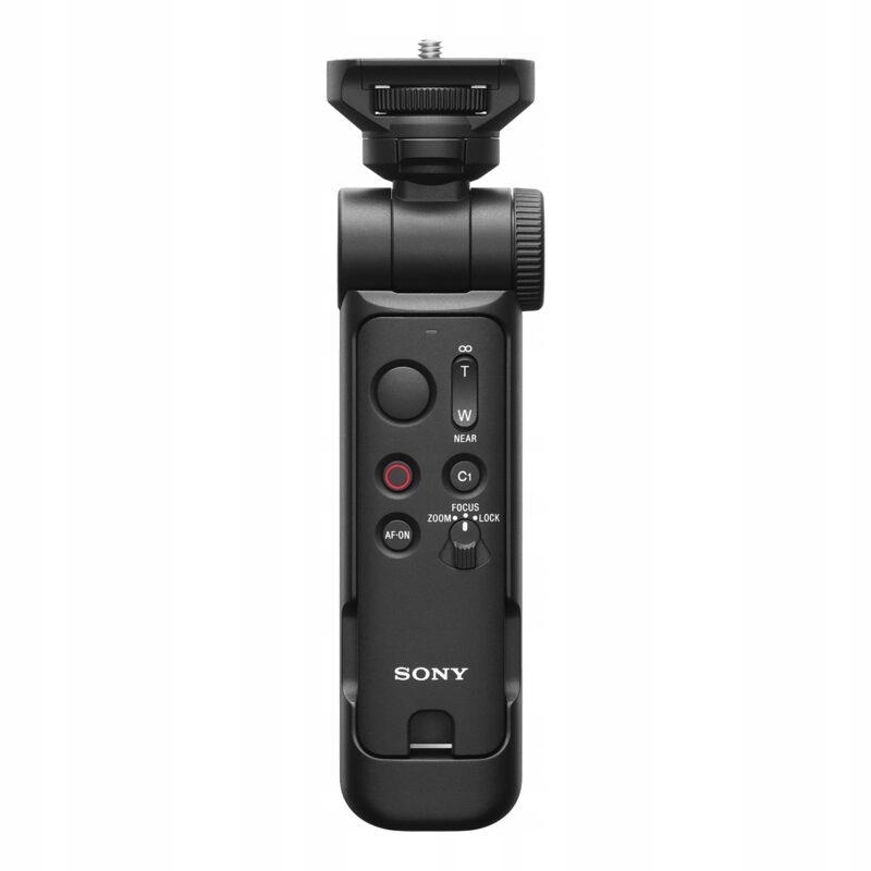 Statyw z pilotem bluetooth Sony GP-VPT3