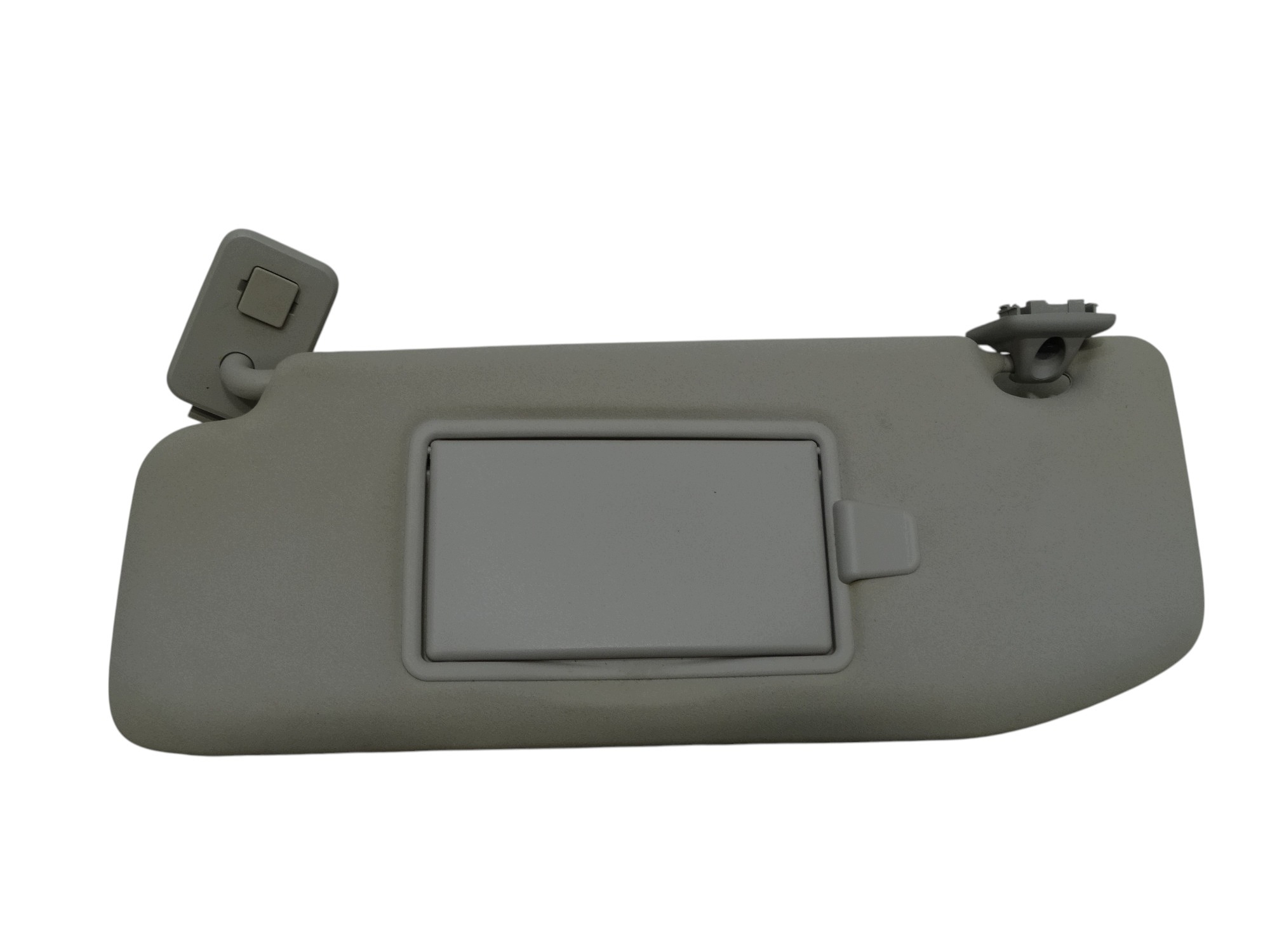 cover PRZECIWSLONECZNA visor right front CITROEN C4 CACTUS