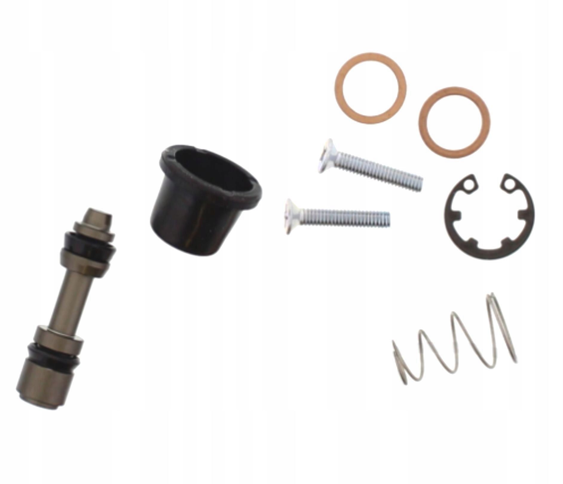 Sada Na Opravu Předního Brzdového Čerpadla Ktm Exc 450 ie 500 Exc-f 250 300