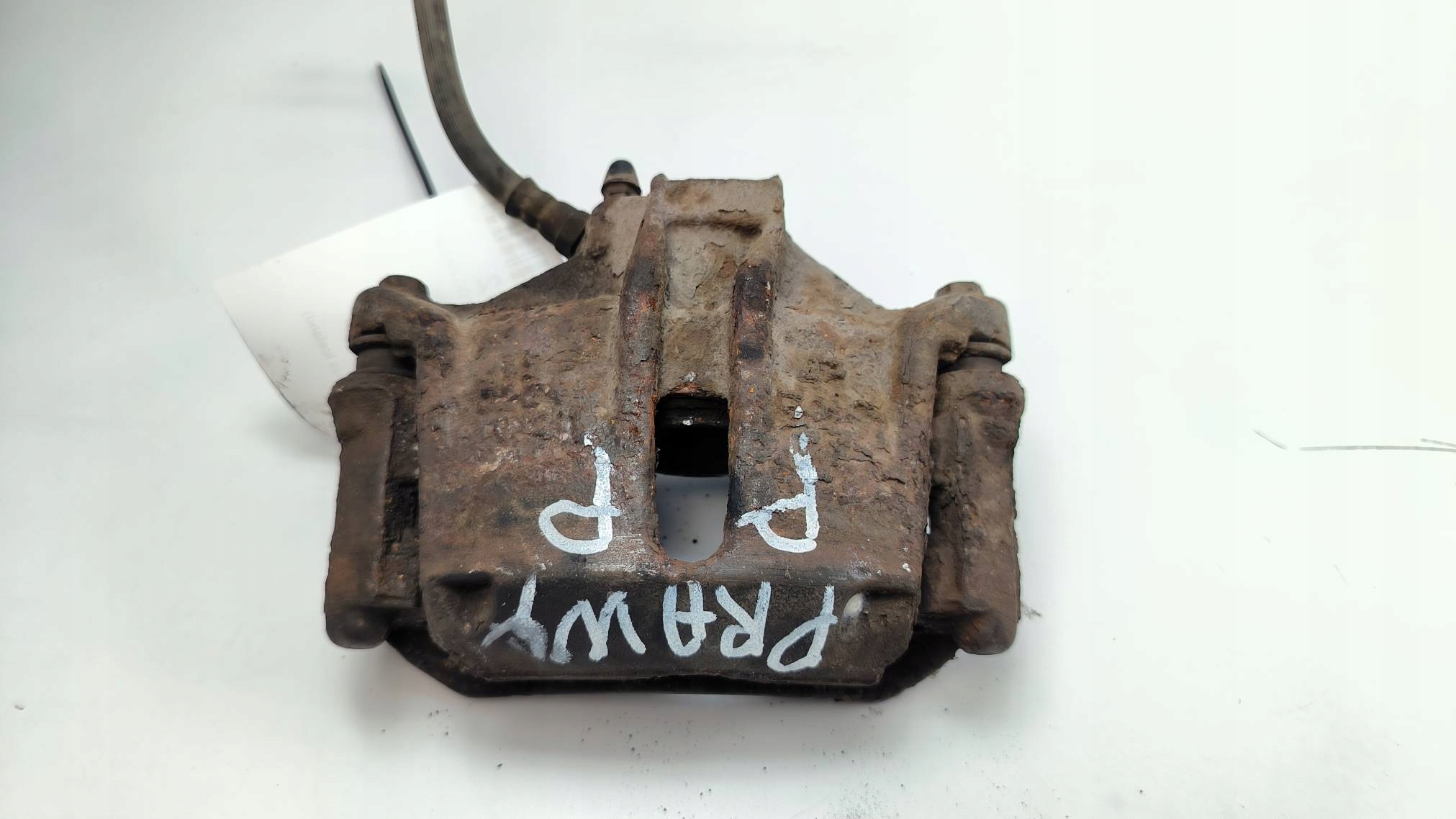 caliper brake front right 1.1 PEUGEOT 206