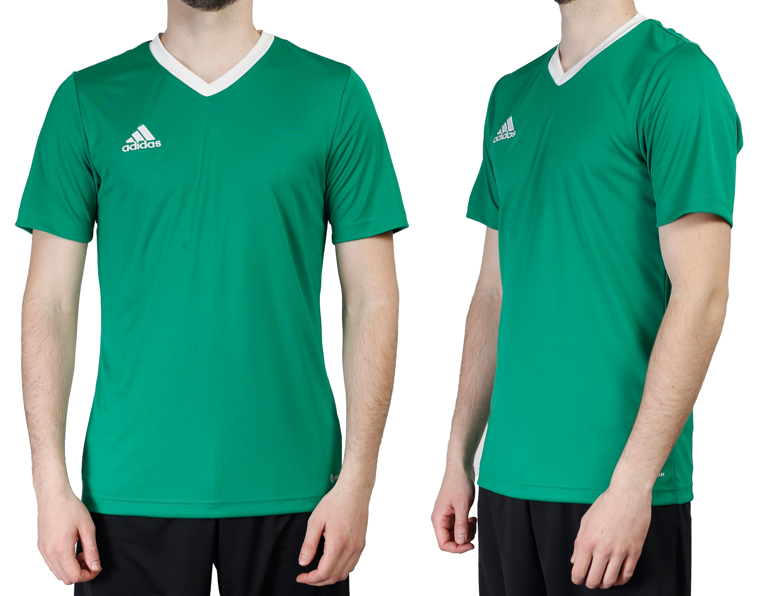 

Adidas Entrada 22 T-Shirt koszulka męska sport S