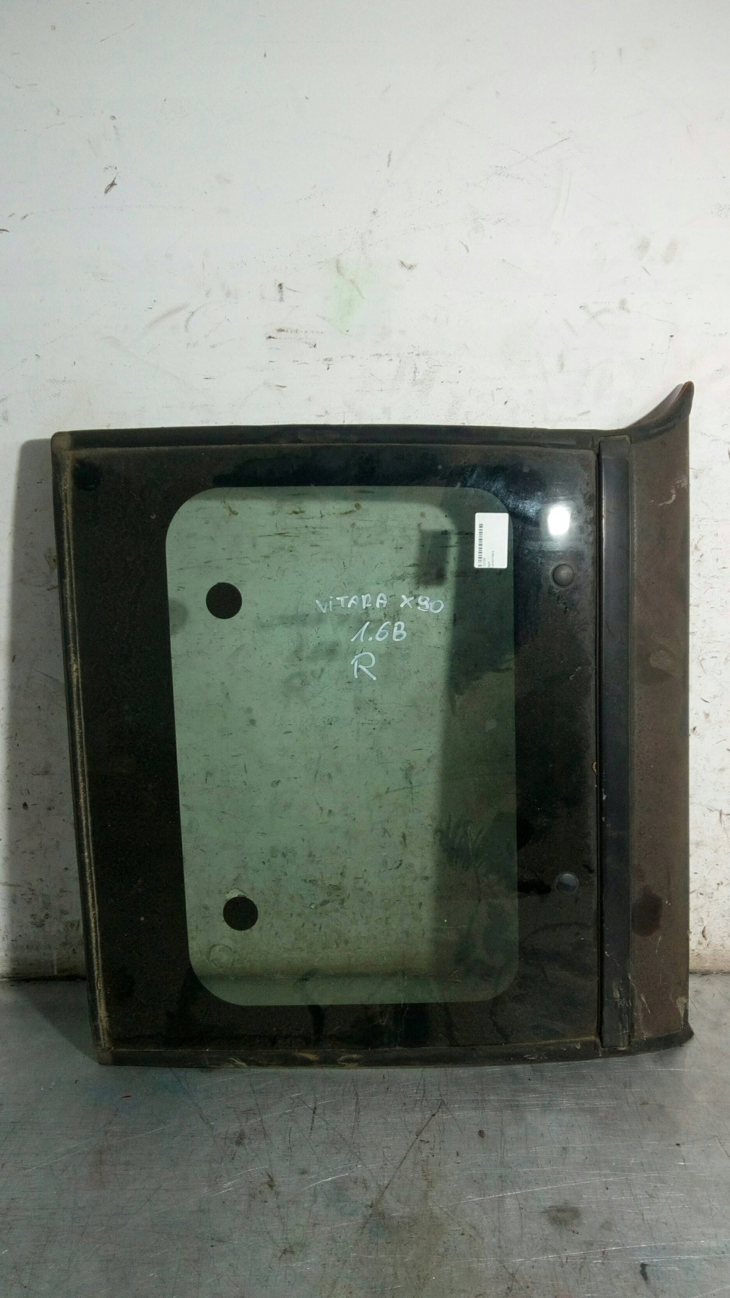 Dach Suzuki Vitara X90 PRAWY