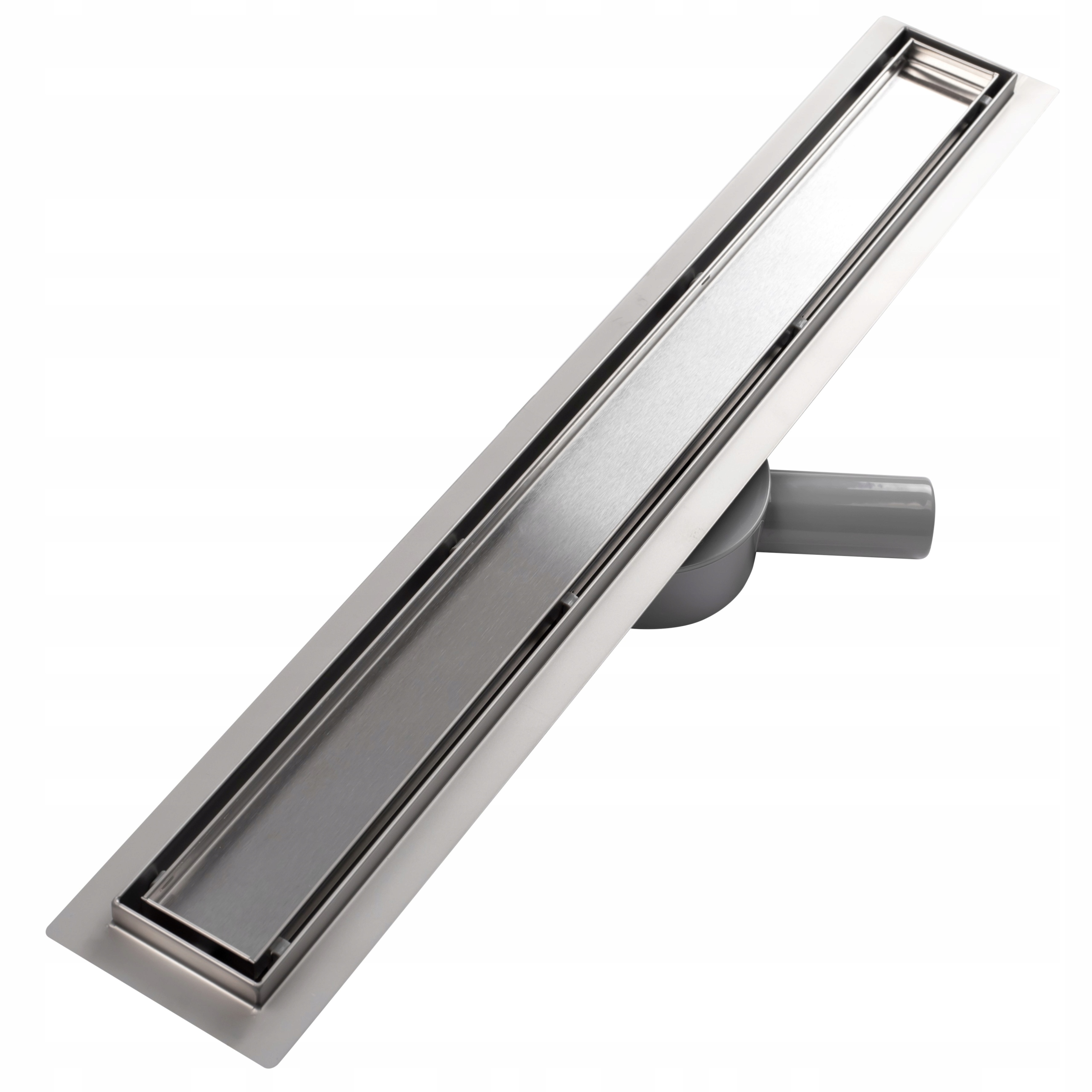 ODPŁYW LINIOWY ECO360 50 CHROM CALANI DWUSTRONNA Marka Calani