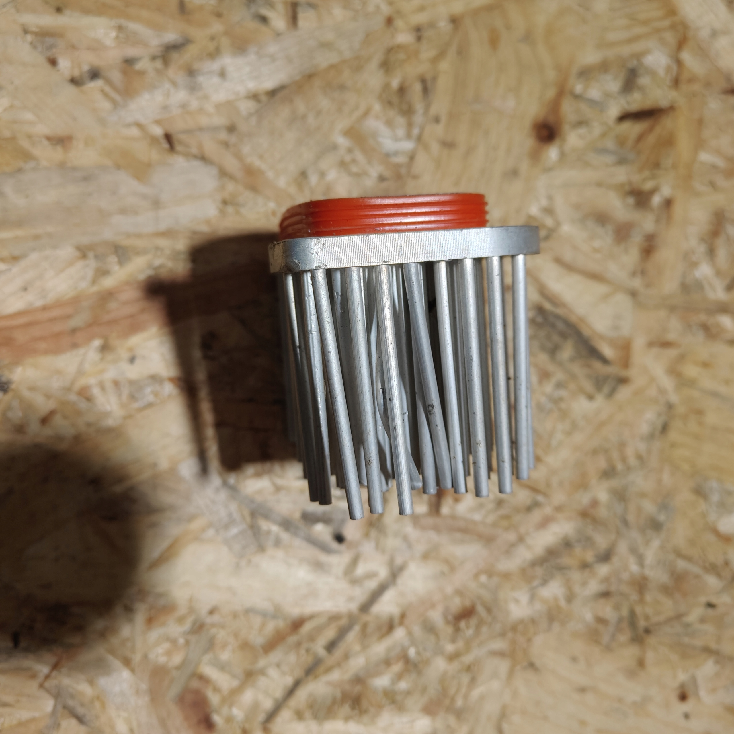 control unit lights front MG ZS LIFT 200911