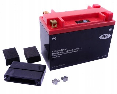 Akumulátor Harley Davidson Softail Breakout 1690 Night Road 1250