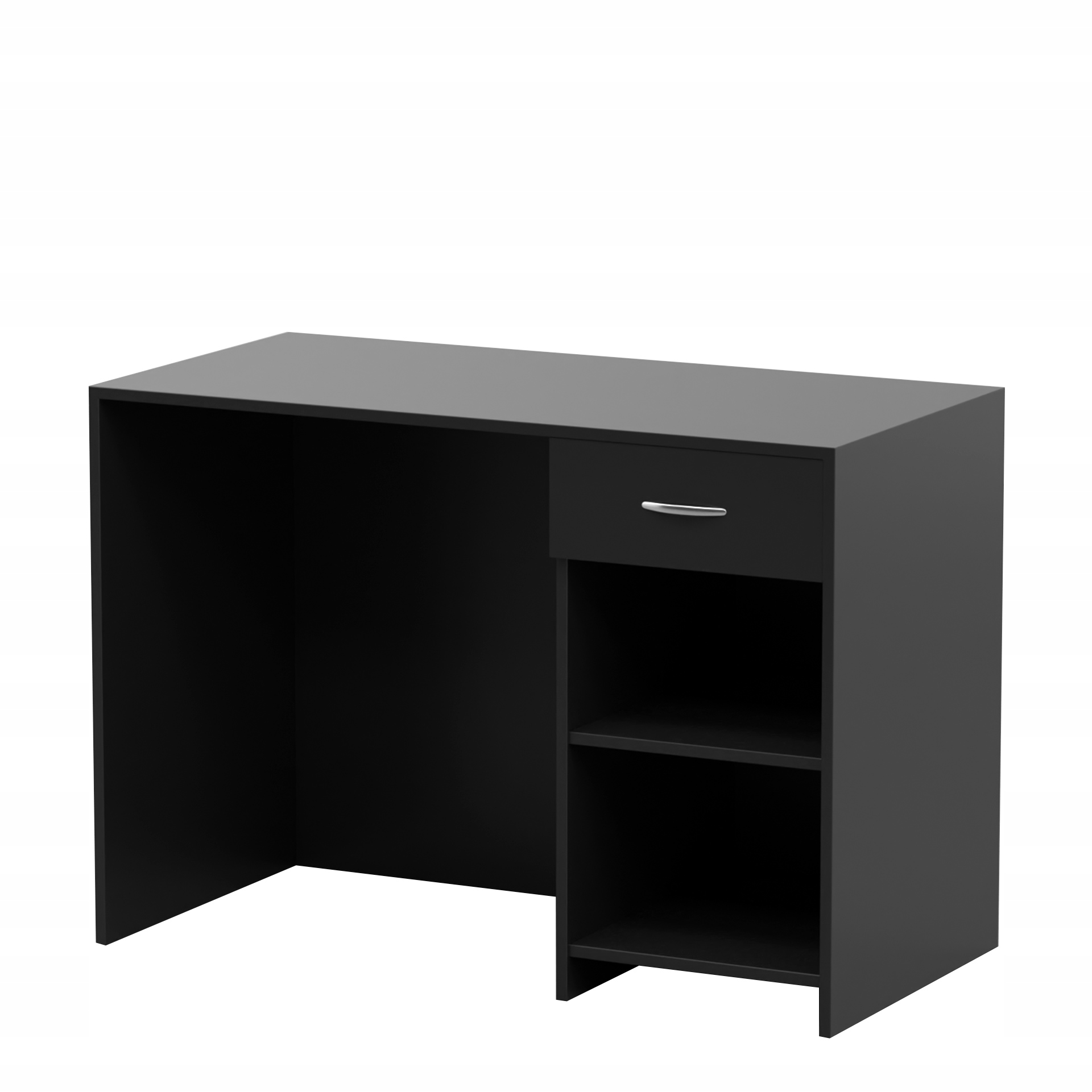 LADA SKLEPOWA BIURKO RECEPCJA BRETO 120cm MEBLE Kod producenta BL-LADA