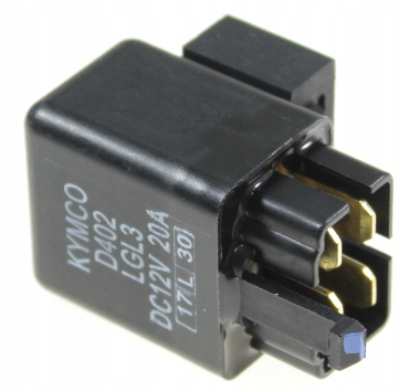 Реле света Kymco DownTown 125cc OEM!