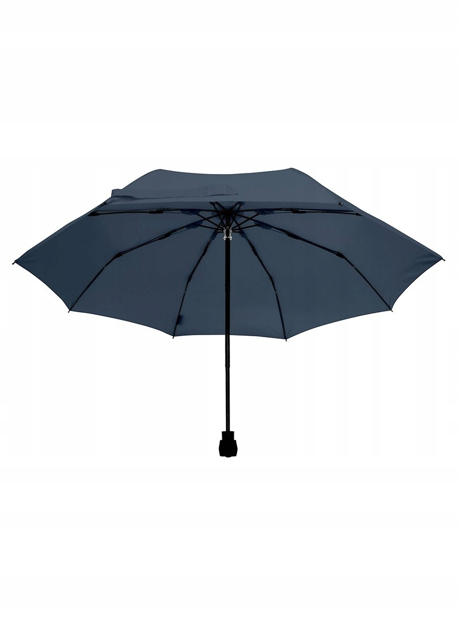 Euroschirm turistický deštník Light Trek navy blue