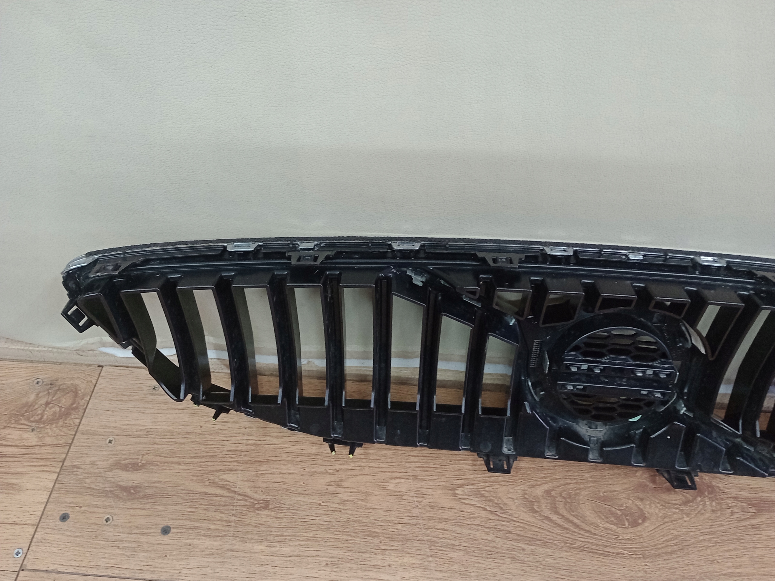 Volvo S40/S50/V40/V50 V40 Kühlergrill FRONTGRILL Kühlergitter - Thumbnail 6