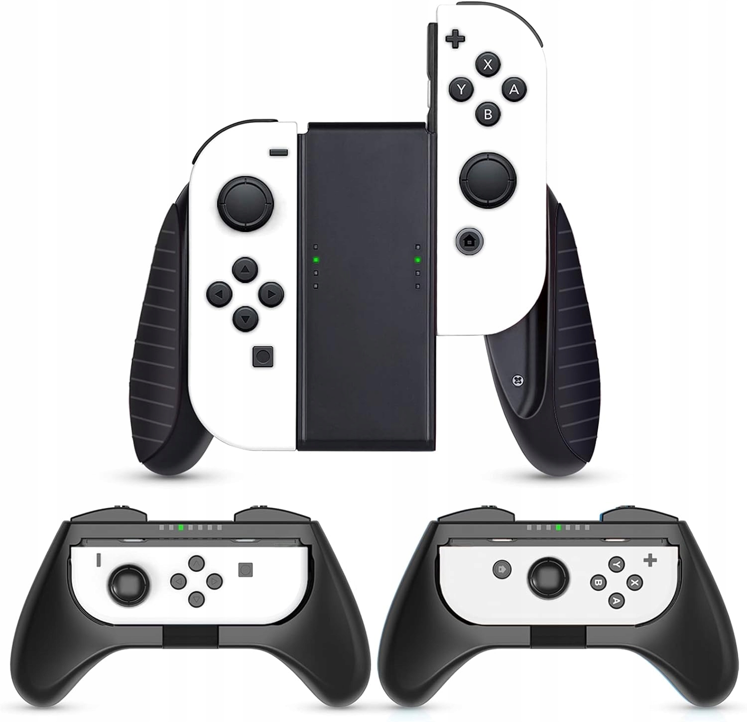 Zestaw Heystop do Nintendo Switch 3w1 - Sklep, Opinie, Cena
