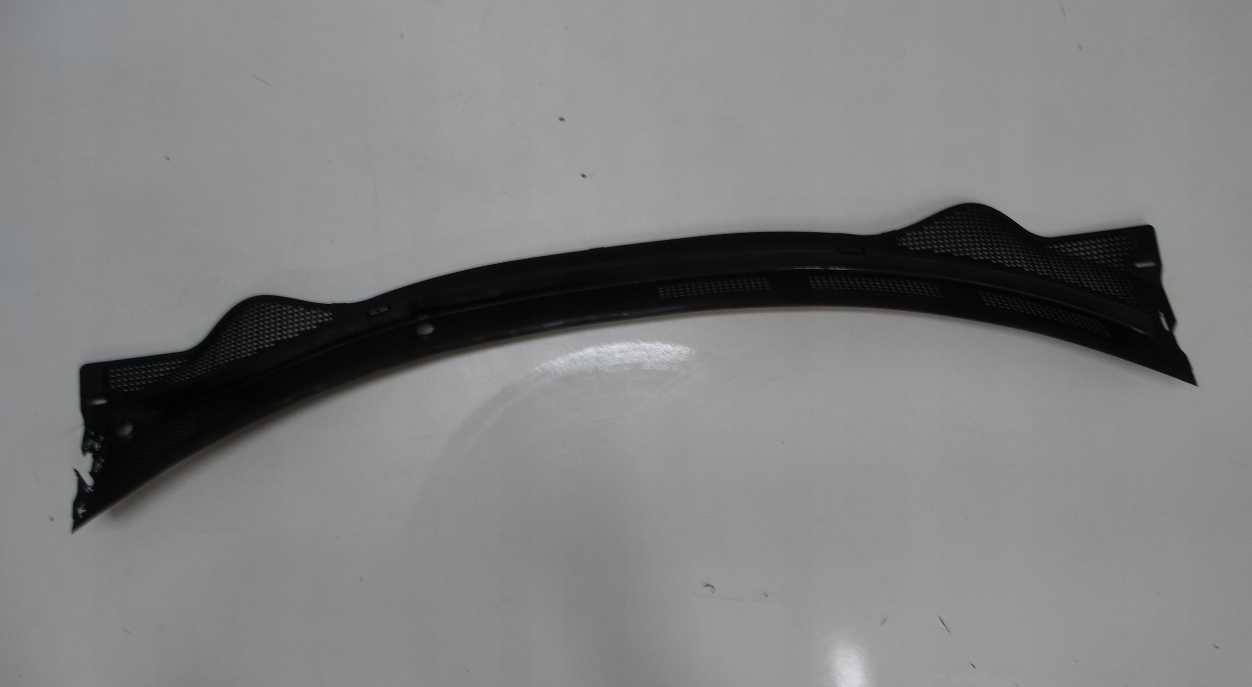 torpedo upper RENAULT LAGUNA III 668620001R