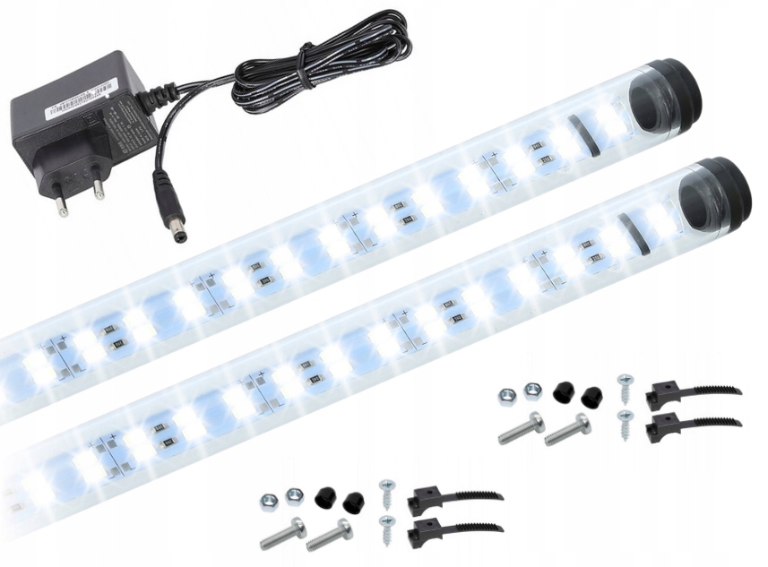 Levně Led zářivka 5630 akvárium 2x60 cm I+I Slim