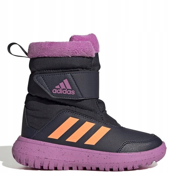 

Buty Dziecięce Adidas GZ6795 Winterplay C 35
