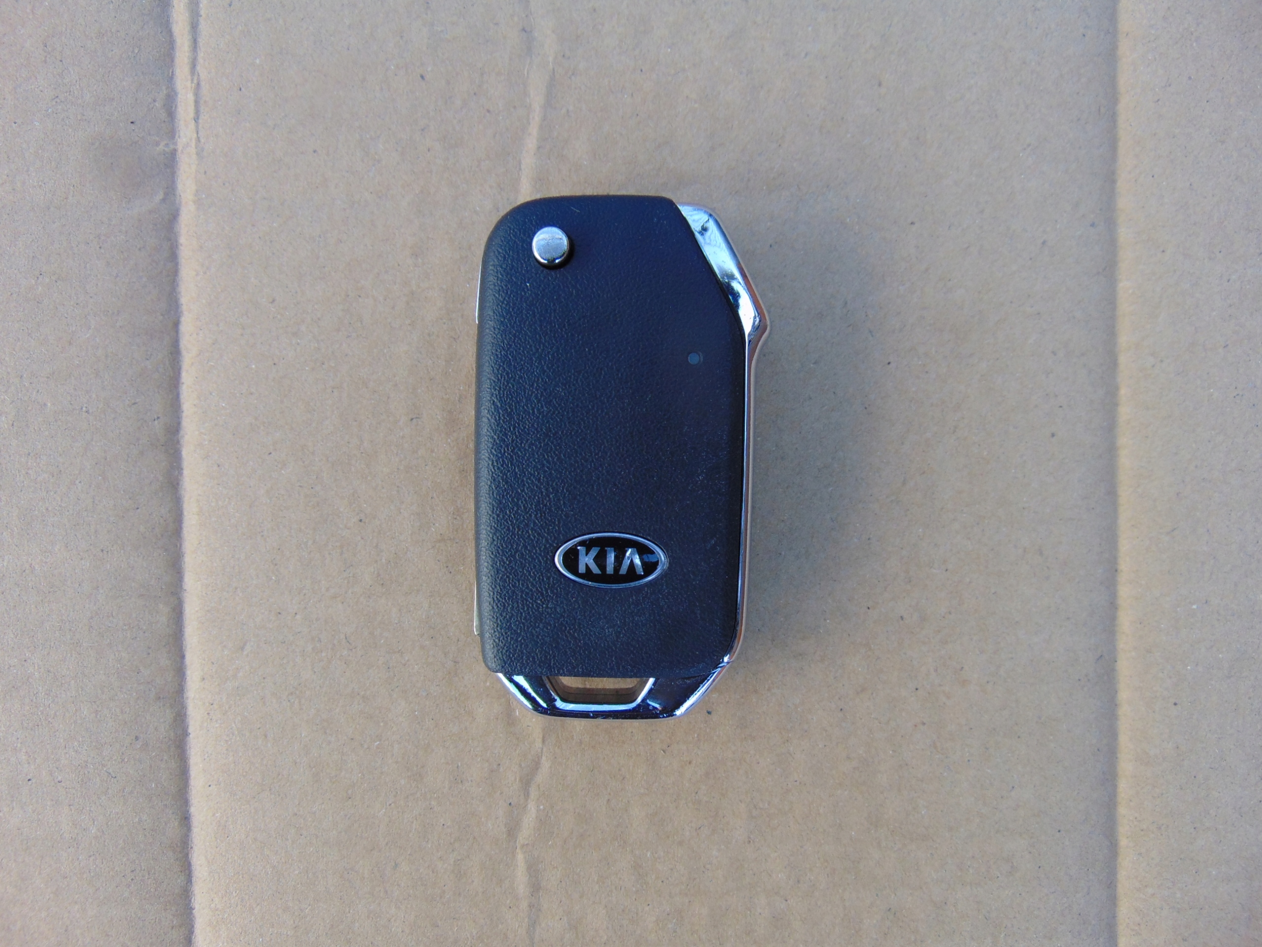 KIA NIRO KLUCZYK 95430-G5400