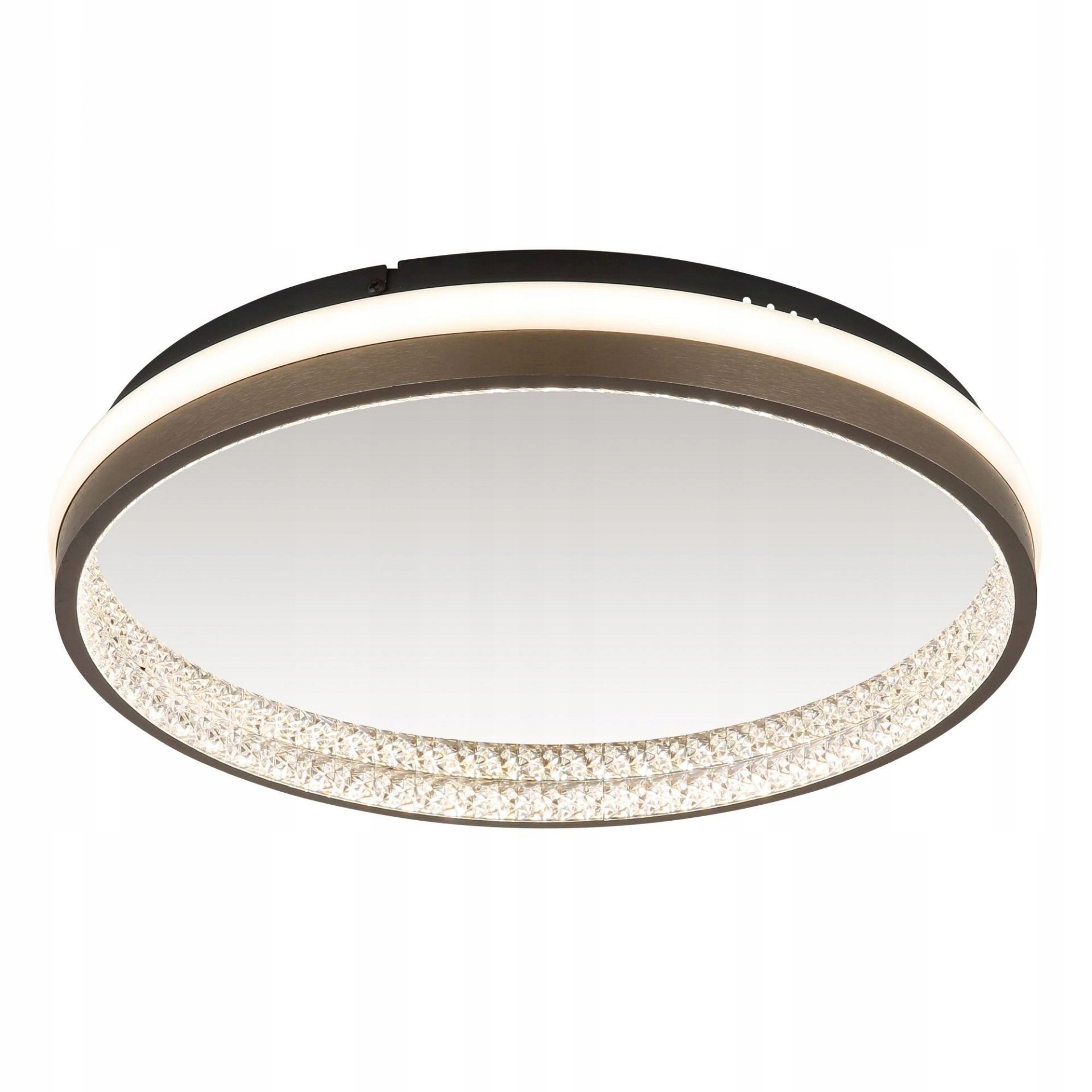 Led stropná lampa 40W Della 67179D Globo