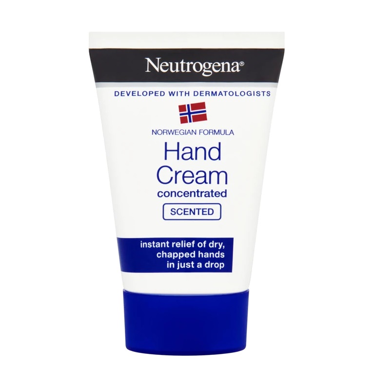 Neutrogena krem do rak 50 ml