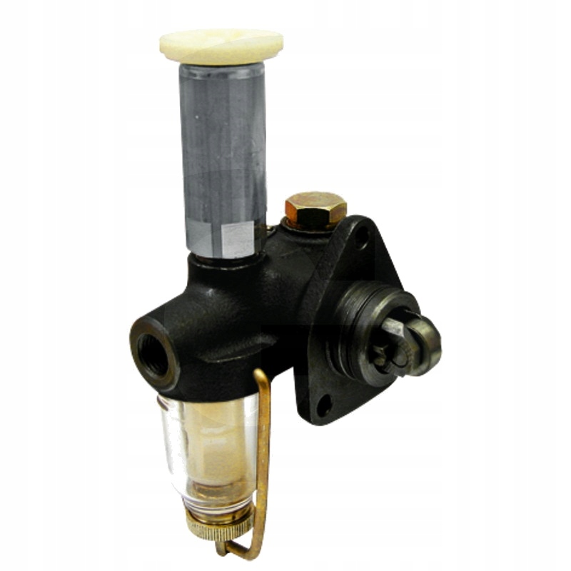 Pompa zasilająca 3 otwory 53mm 34mm 28mm