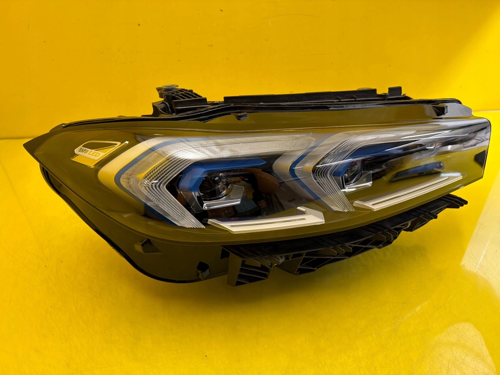 light right BMW 3 G20 G21 Lift Full Led 9450802-05