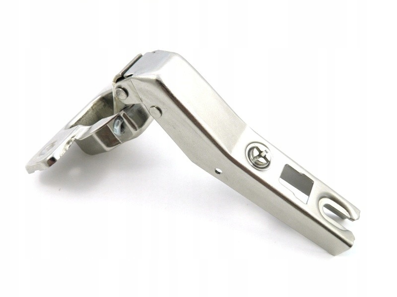 

Zawias Fgv FI35 45°/110°do drzwi narożnych