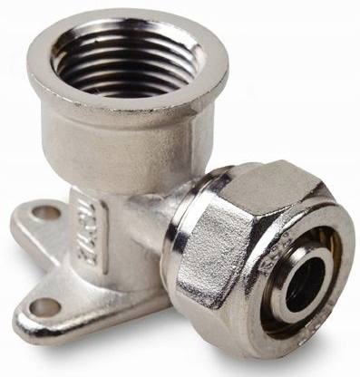 

Pex Kolano Wieszakowe 16x3/4 Gw Skręcane Z Łapkami